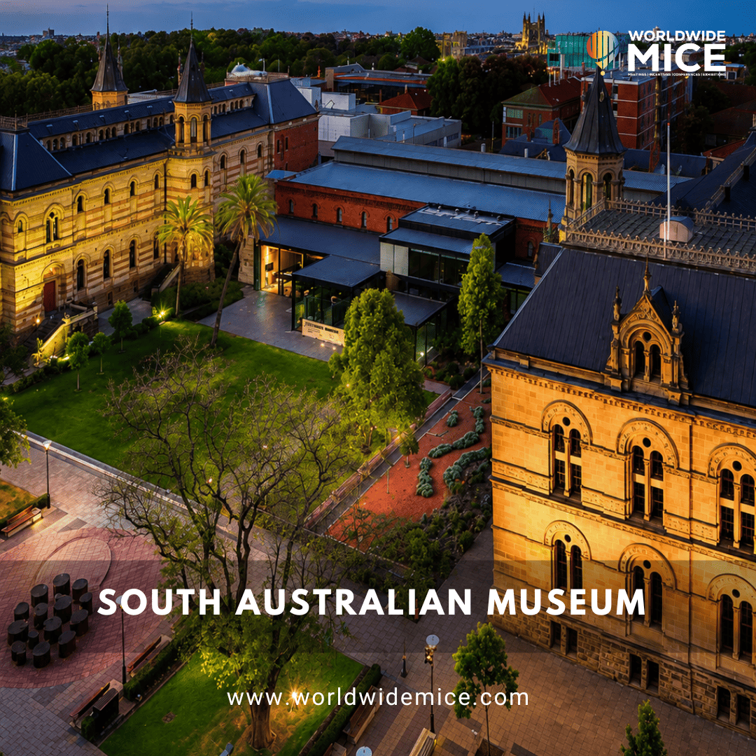 South Australian Museum